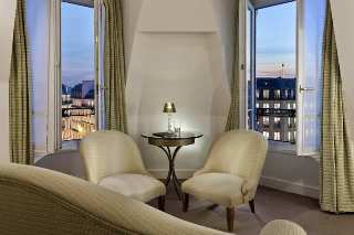 Hotel Opera Paris