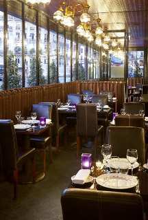 Hotel Opera Paris