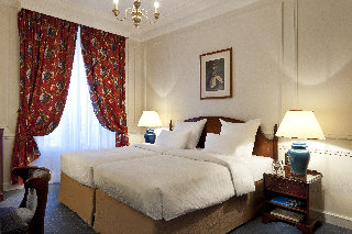 Hotel Opera Paris