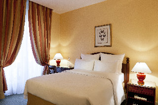 Hotel Opera Paris