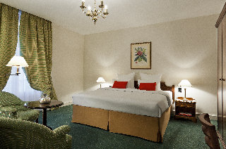 Hotel Opera Paris