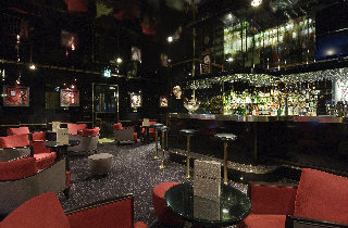 Hotel Opera Paris