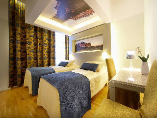 Hotel Opera Riga