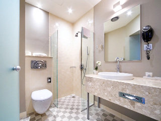 Hotel Opera Riga