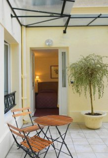 Hotel Opera Saint Georges
