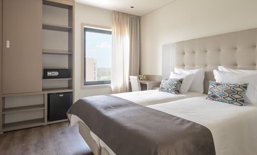 Hotel Oporto Airport & Business