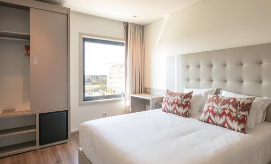 Hotel Oporto Airport & Business