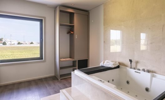 Hotel Oporto Airport & Business