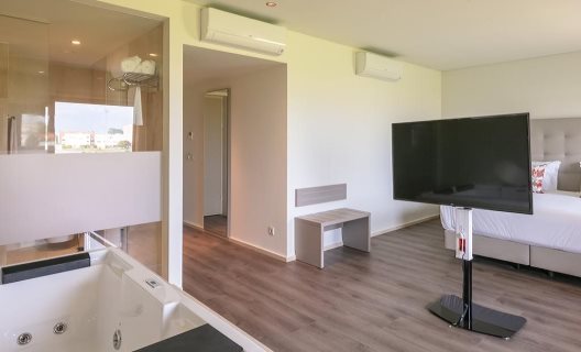Hotel Oporto Airport & Business