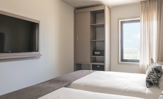 Hotel Oporto Airport & Business