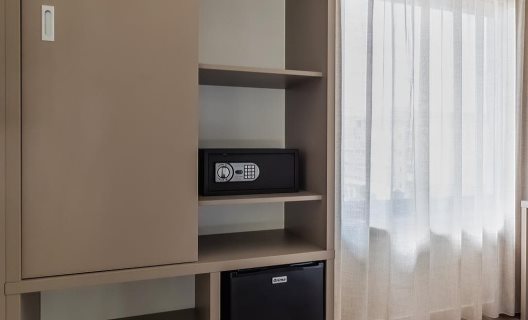 Hotel Oporto Airport & Business