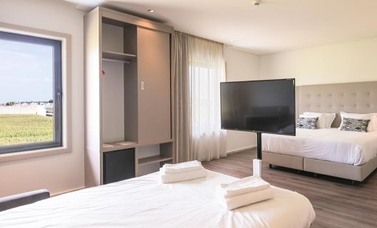 Hotel Oporto Airport & Business
