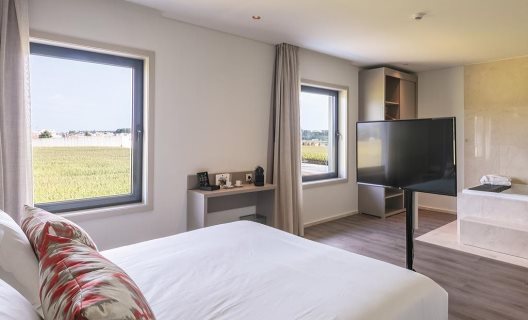 Hotel Oporto Airport & Business