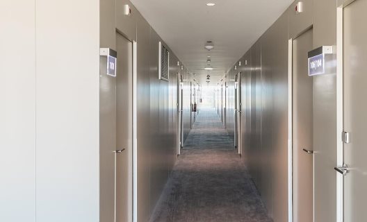 Hotel Oporto Airport & Business
