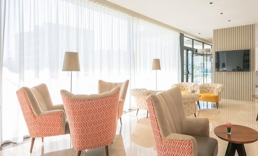 Hotel Oporto Airport & Business