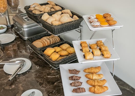 Hotel Oporto Airport & Business
