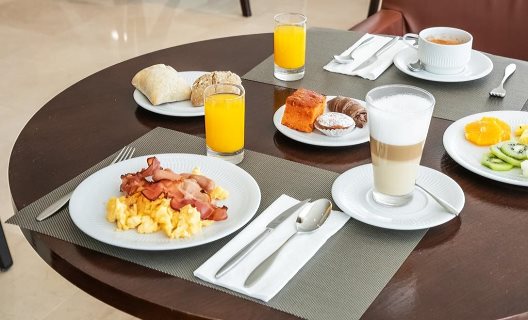 Hotel Oporto Airport & Business