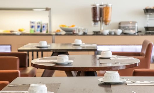 Hotel Oporto Airport & Business