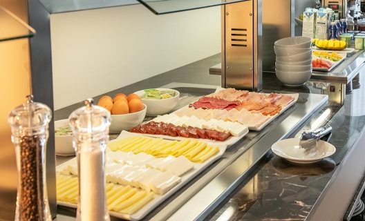 Hotel Oporto Airport & Business