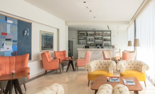 Hotel Oporto Airport & Business