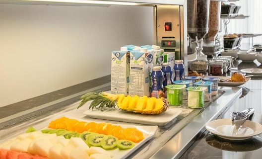 Hotel Oporto Airport & Business
