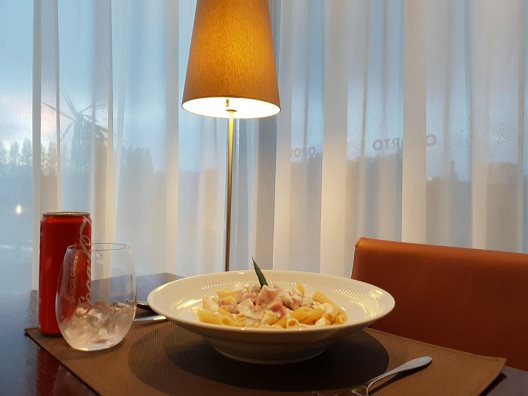 Hotel Oporto Airport & Business