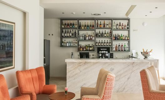 Hotel Oporto Airport & Business