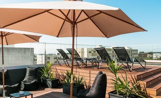 Hotel Oporto Airport & Business