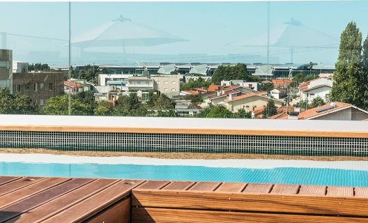 Hotel Oporto Airport & Business