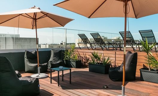 Hotel Oporto Airport & Business