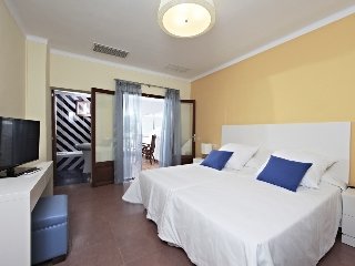Hotel Optimal Cap Vermell Beach