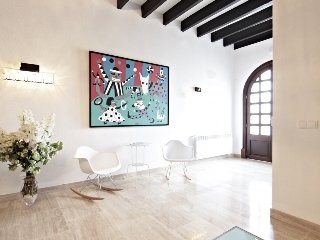 Hotel Optimal Cap Vermell Beach