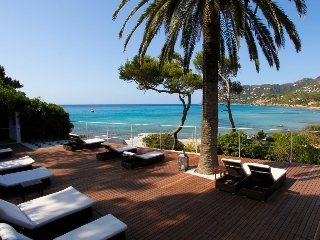Hotel Optimal Cap Vermell Beach