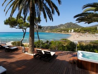 Hotel Optimal Cap Vermell Beach