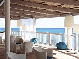 Hotel Optimal Cap Vermell Beach