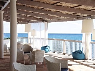Hotel Optimal Cap Vermell Beach