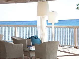 Hotel Optimal Cap Vermell Beach
