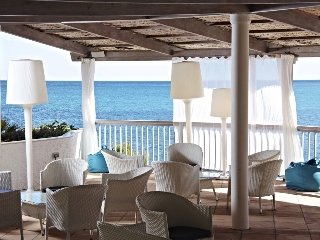 Hotel Optimal Cap Vermell Beach