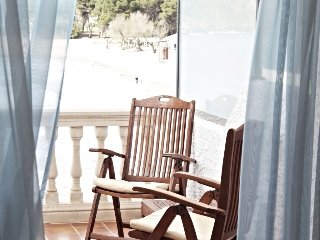 Hotel Optimal Cap Vermell Beach
