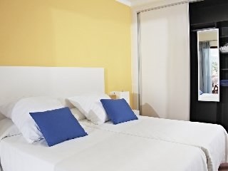 Hotel Optimal Cap Vermell Beach