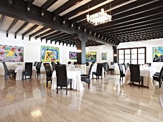 Hotel Optimal Cap Vermell Beach