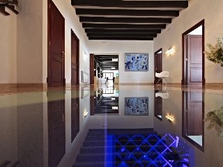 Hotel Optimal Cap Vermell Beach