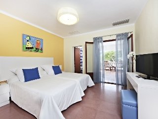 Hotel Optimal Cap Vermell Beach