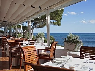 Hotel Optimal Cap Vermell Beach