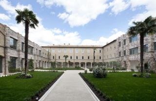 Hotel Ora Cenacolo