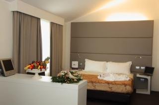 Hotel Ora Cenacolo