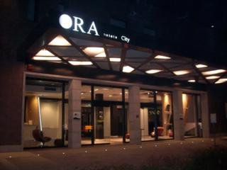Hotel Ora City Milano