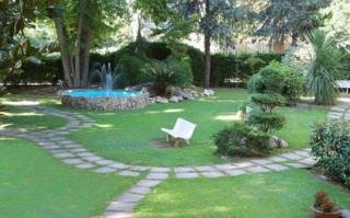 Hotel Ora City Nuova Serenella