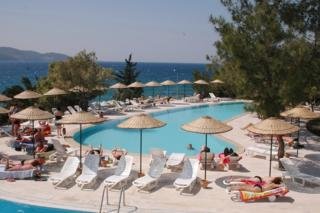 Hotel Ora Holiday Village
