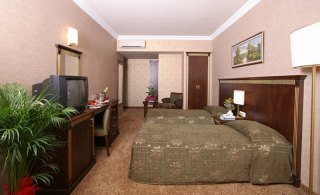 Hotel Oran Istanbul